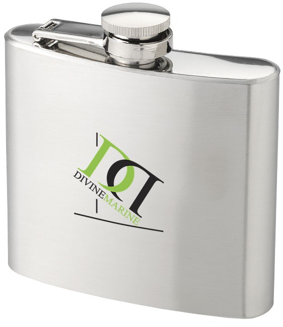 Tennessee hip flask