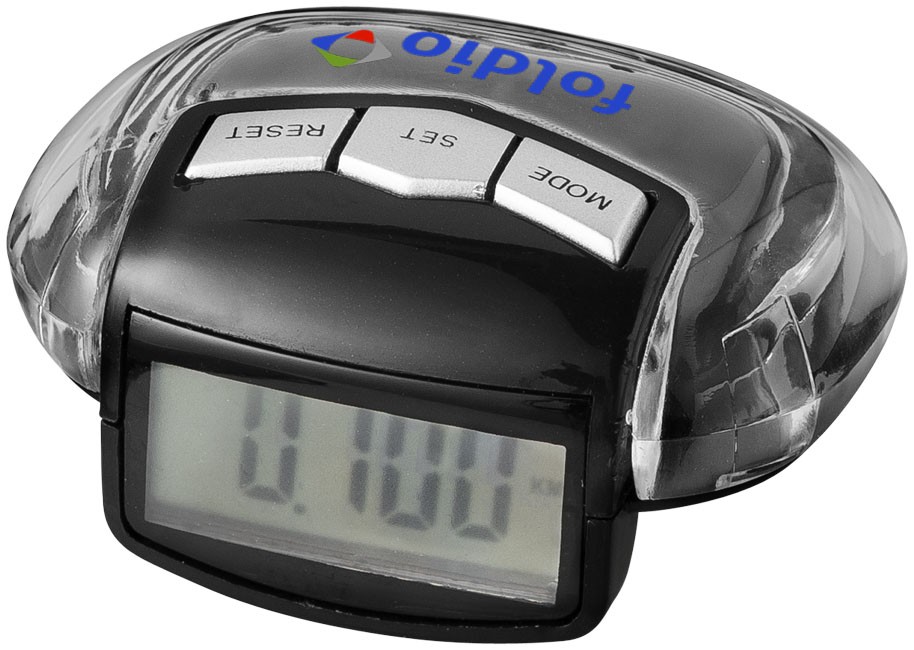 Stay-Fit pedometer
