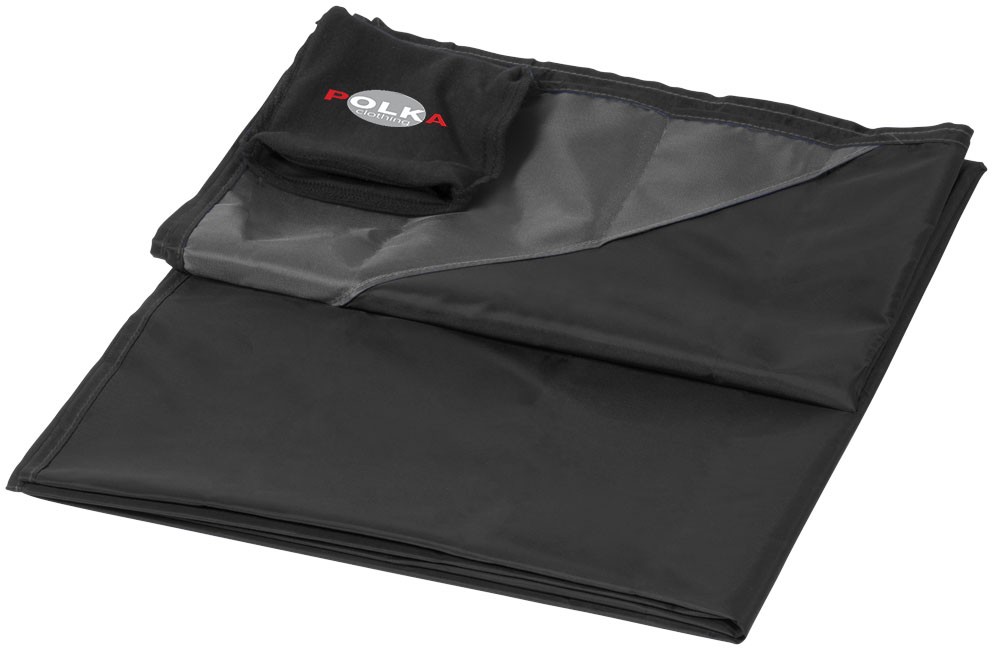 Stow and Go outdoor blanket