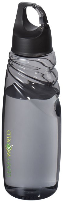 Amazon Tritan™ carabiner sports bottle
