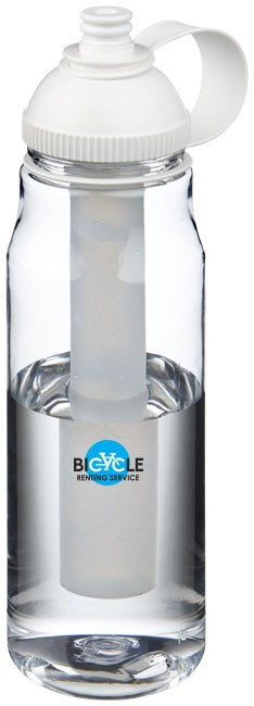 Arctic Ice Bar Bottle