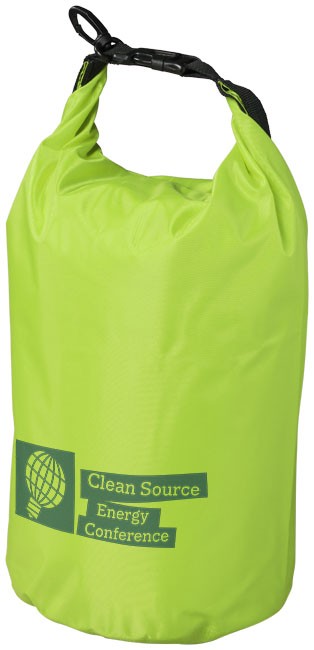 The Survivor Waterproof Outdoor Bag