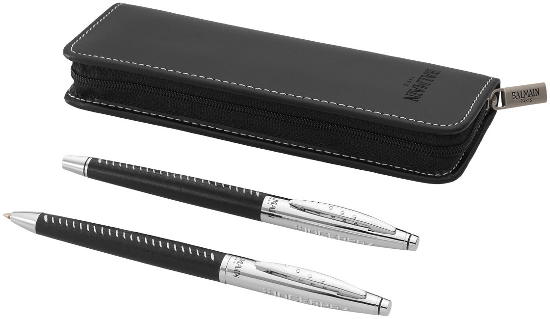 Ballpoint pen gift set