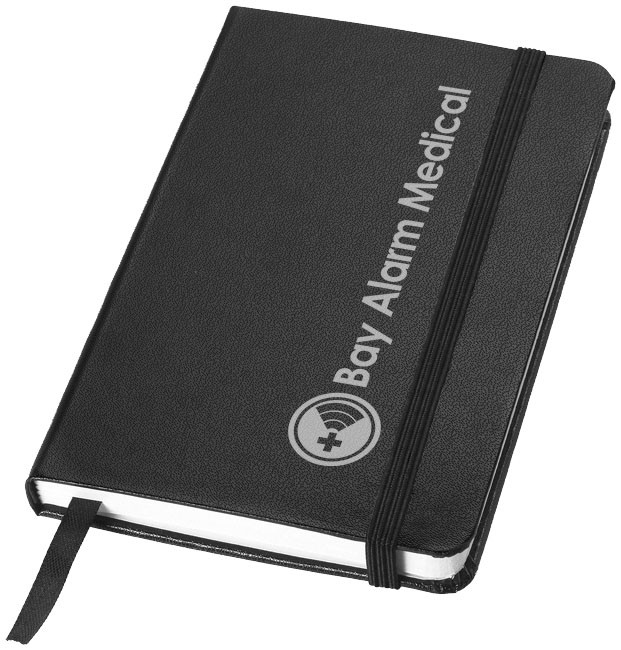 Classic pocket notebook