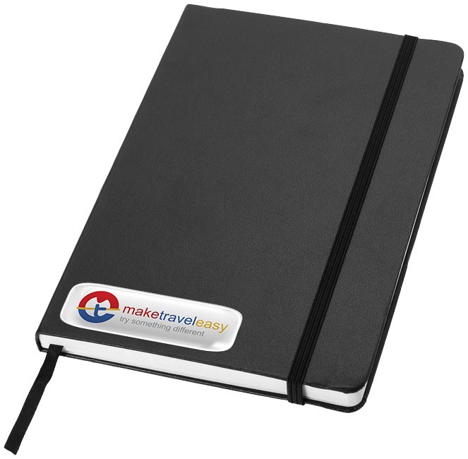 Classic office notebook