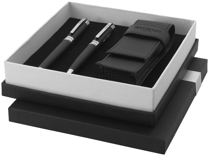 Ballpoint pen gift set