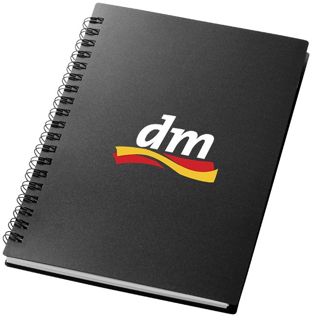 Duchess notebook