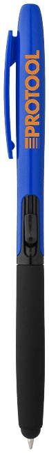 Balston stylus ballpoint pen