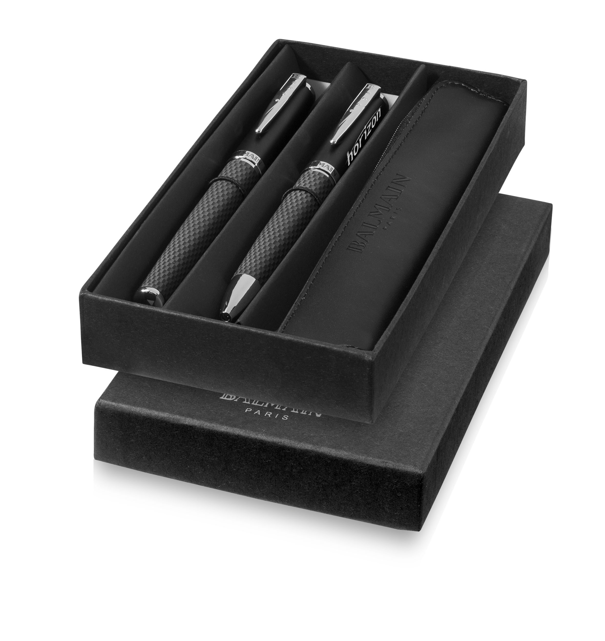 Ballpoint pen gift set