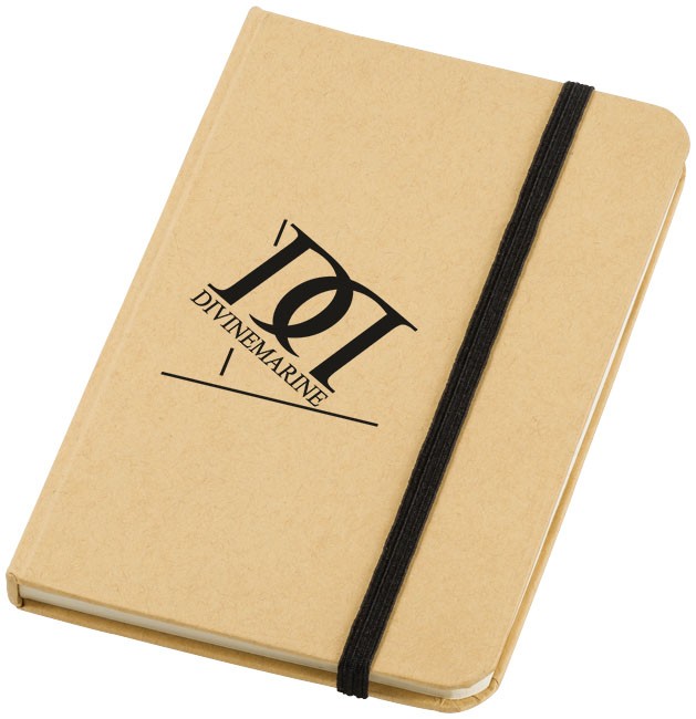 Dictum notebook