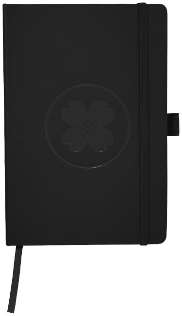 Flex Back cover office notebook