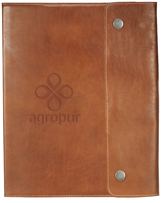 Genuine Leather Journal