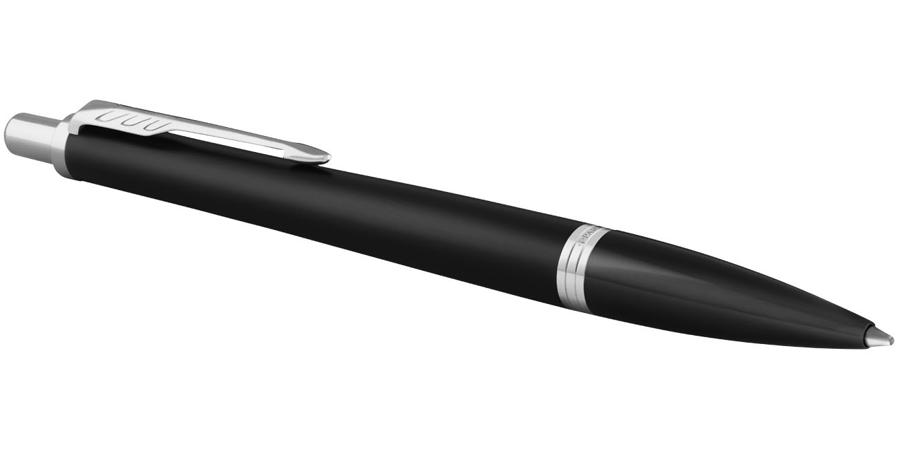 Urban ballpoint pen