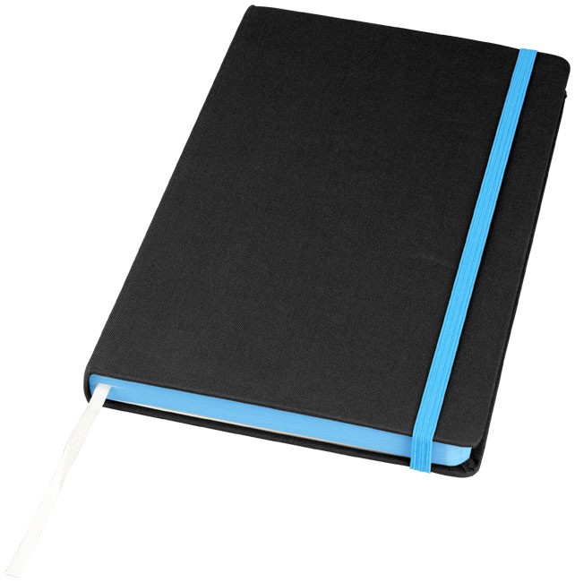 Frappé Fabric Notebook