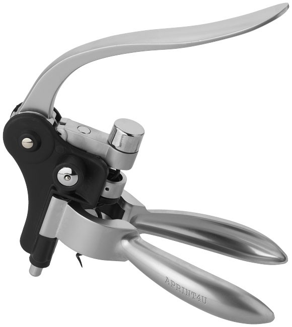 Copano single lever corkscrew