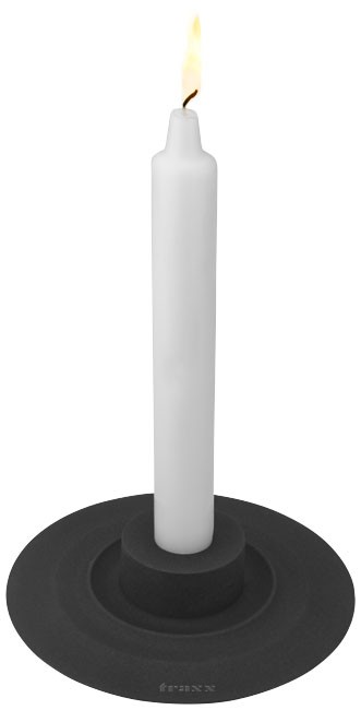 Flip Flippable Candle