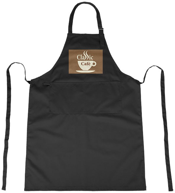 Zora Adjustable Apron