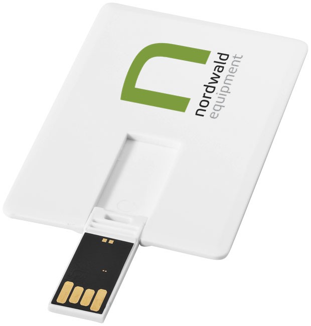 Slim Card USB 2GB