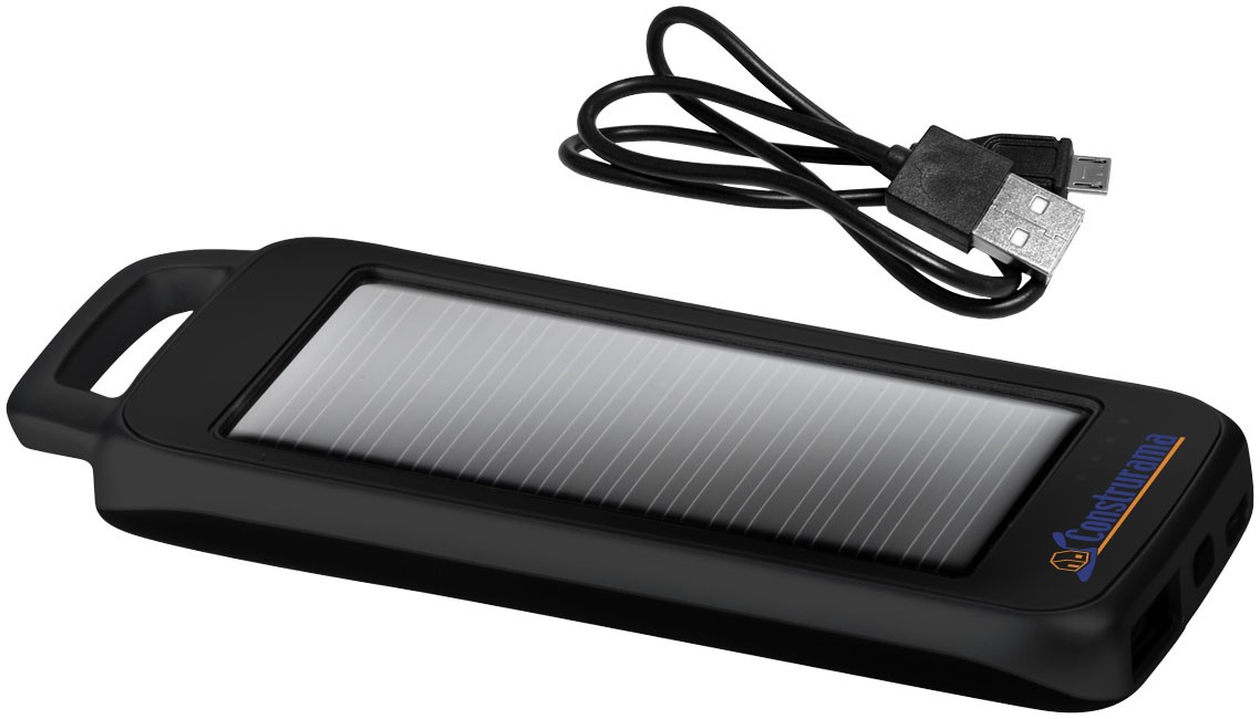 SC1500 Solar charger gift set