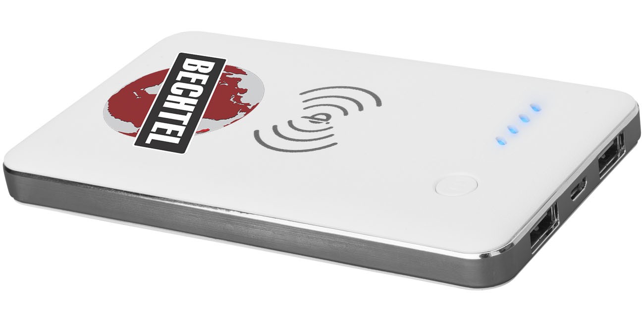 PB-4000 Qi® Wireless Powerbank