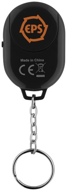 Selfie keychain Bluetooth® remote shutter