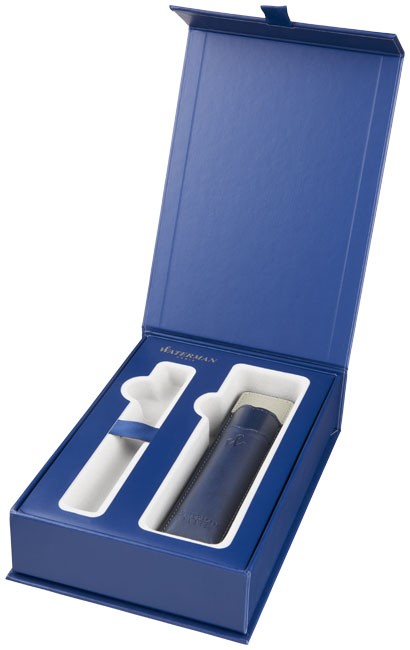 Gift set box incl. Pen Pouch