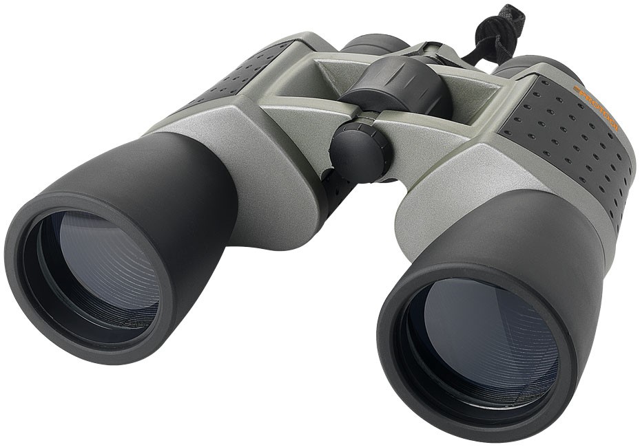 10 x 50 binoculars
