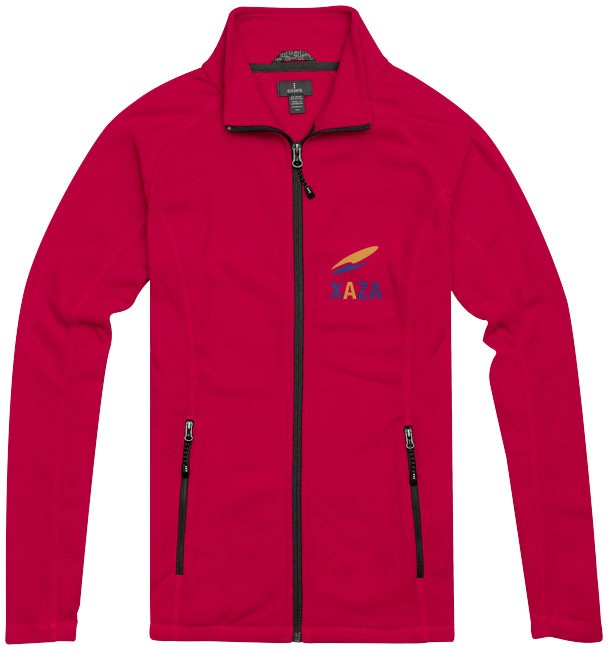 Rixford Lds, Red, XS