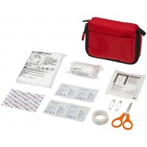 20-piece first aid kit