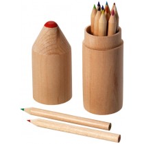 12-piece pencil set