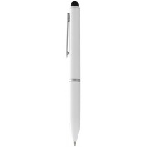 Idual stylus ballpoint pen
