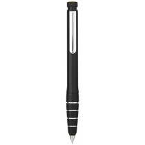 Jura ballpoint pen and highlighter