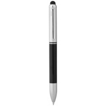 Seosan multi-ink stylus ballpoint pen