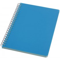 Happy colours notebook L