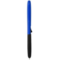 Balston stylus ballpoint pen