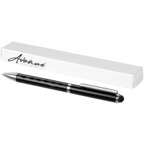 Alden stylus ballpoint pen