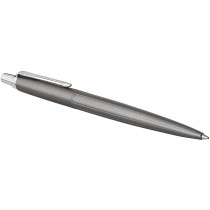 Jotter Ballpoint Pen Oxford Grey Pinstripe CT