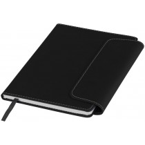 Horsens A5 notebook and stylus ballpoint pen