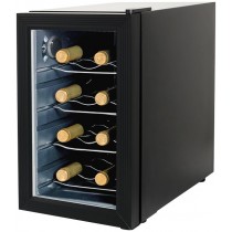 Duras 8-bottle wine fridge