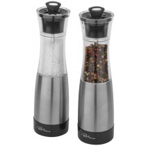 Duo Salt and Pepper Mill Set