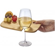 Miller wine and dine appetizer plate
