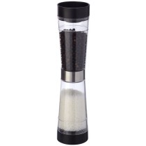 Main pepper and salt grinder