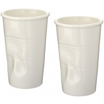 Milano 2-piece cup set