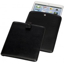 Leather tablet mini sleeve
