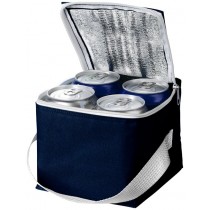 Tromso 4 can cooler bag