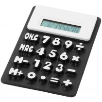 Splitz flexible calculator