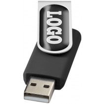 Rotate  Doming USB 4GB