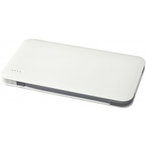 Spectro Power Bank with Integrated MFi 2-in-1 Cable