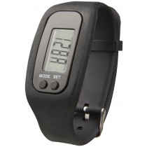 Get-Fit pedometer smart watch