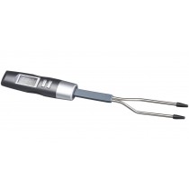 Wells digital fork thermometer